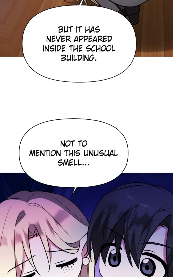 My Ruined Academy Life Chapter 66 page 29 - 