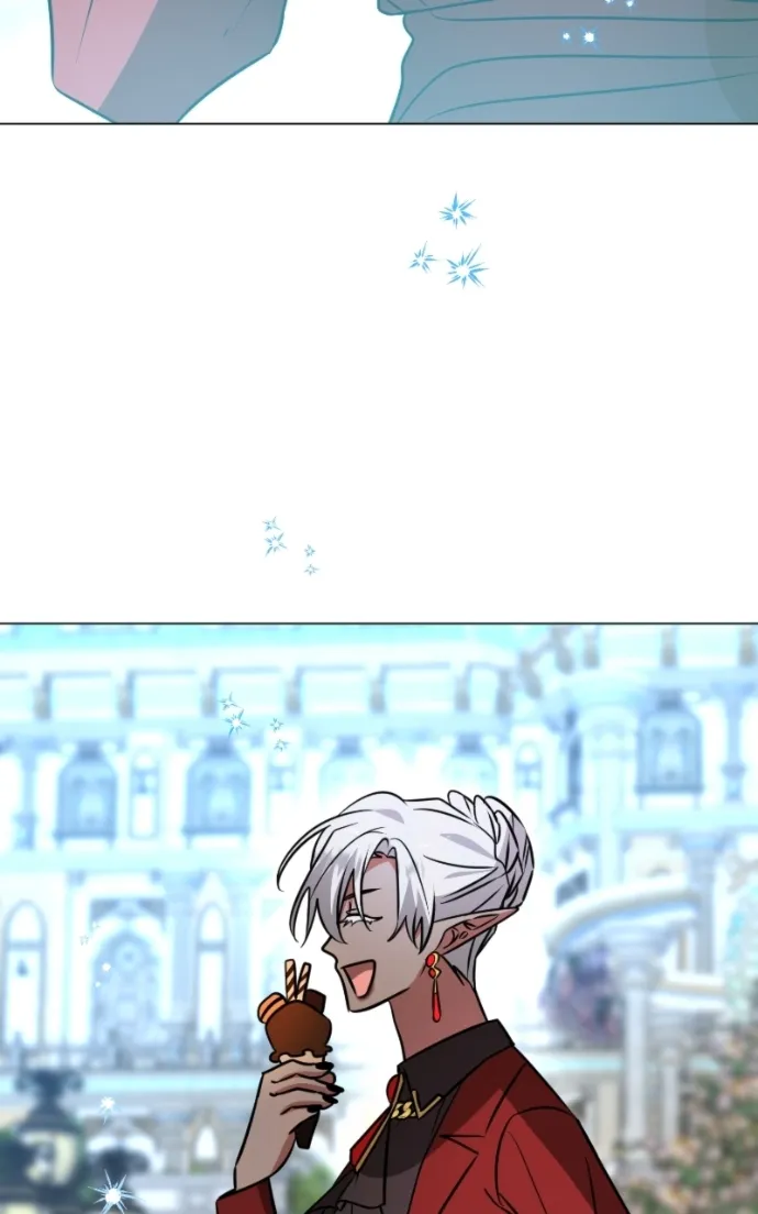 My Ruined Academy Life Chapter 66 page 4 - 