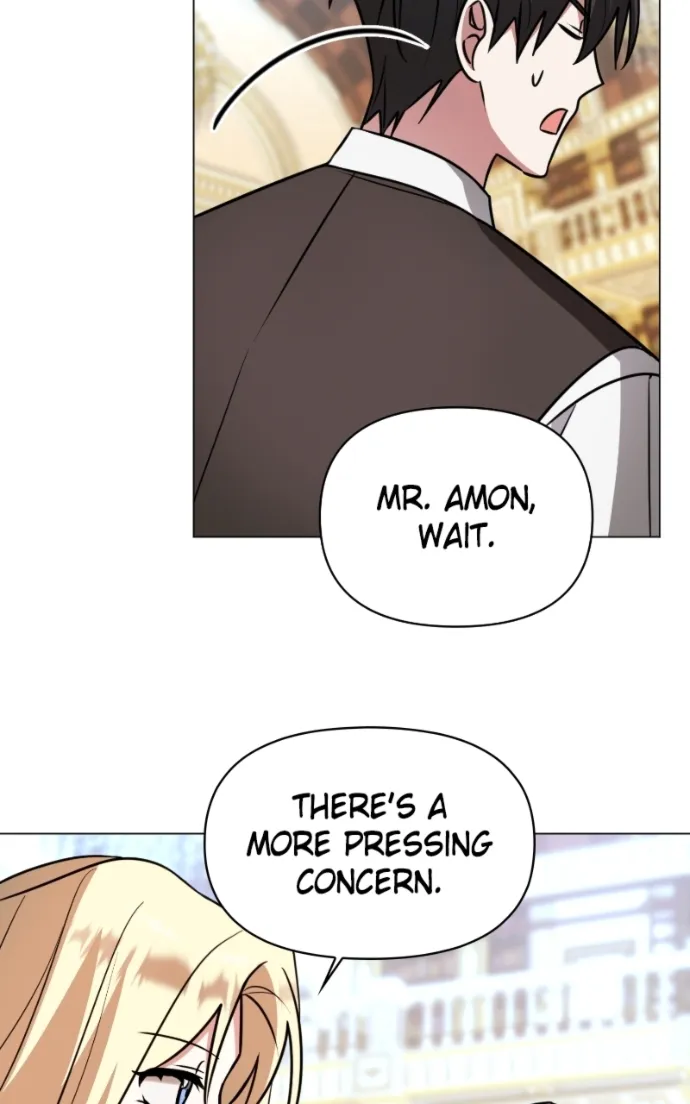 My Ruined Academy Life Chapter 66 page 31 - 