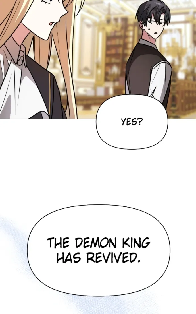 My Ruined Academy Life Chapter 66 page 32 - 