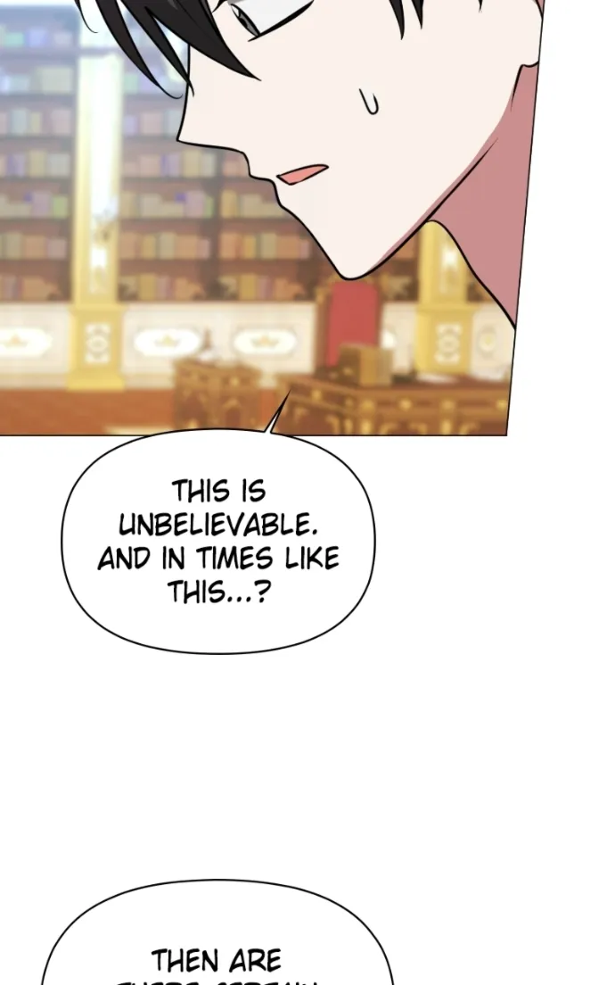 My Ruined Academy Life Chapter 66 page 37 - 