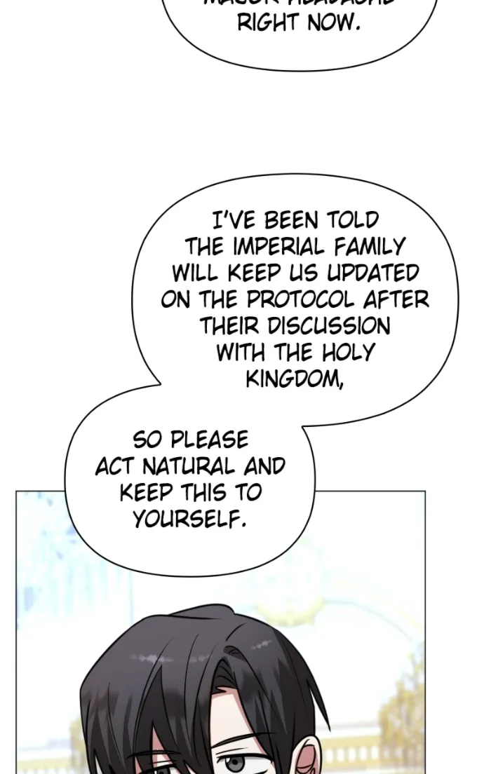 My Ruined Academy Life Chapter 66 page 39 - 