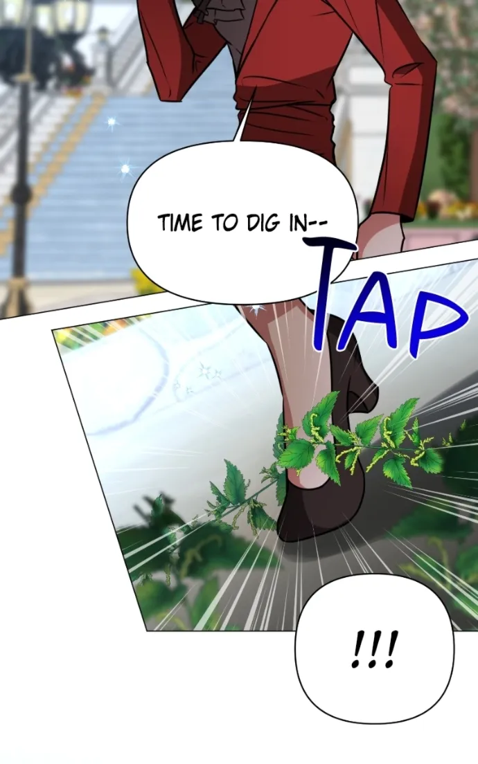 My Ruined Academy Life Chapter 66 page 5 - 