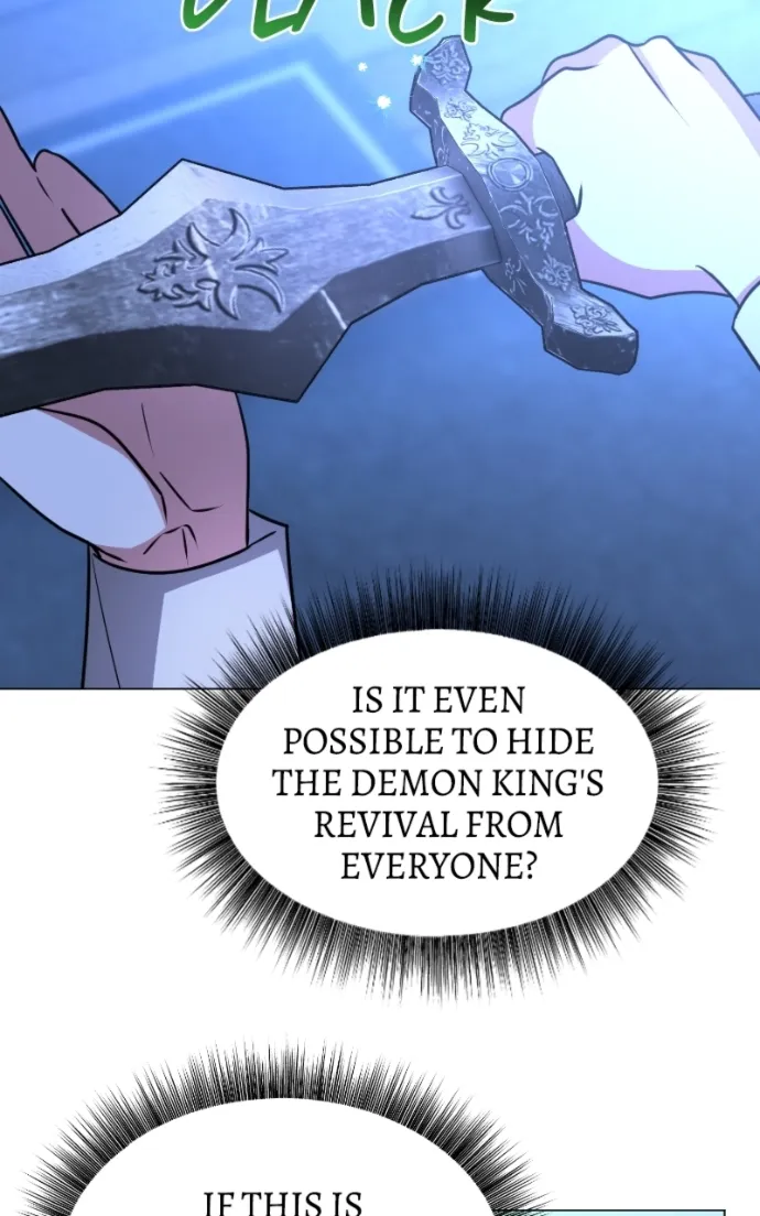 My Ruined Academy Life Chapter 66 page 42 - 