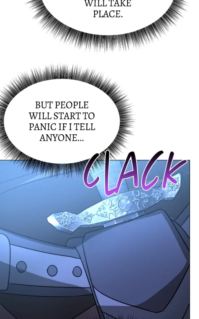 My Ruined Academy Life Chapter 66 page 44 - 