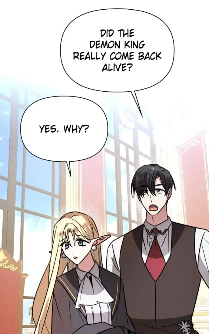 My Ruined Academy Life Chapter 66 page 49 - 