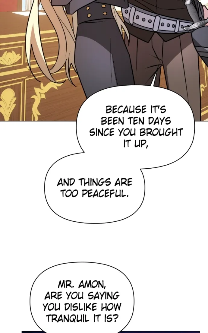 My Ruined Academy Life Chapter 66 page 50 - 