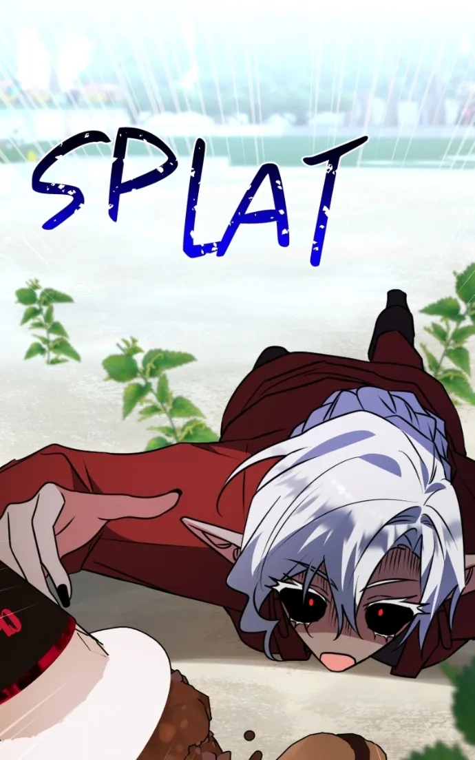 My Ruined Academy Life Chapter 66 page 6 - 