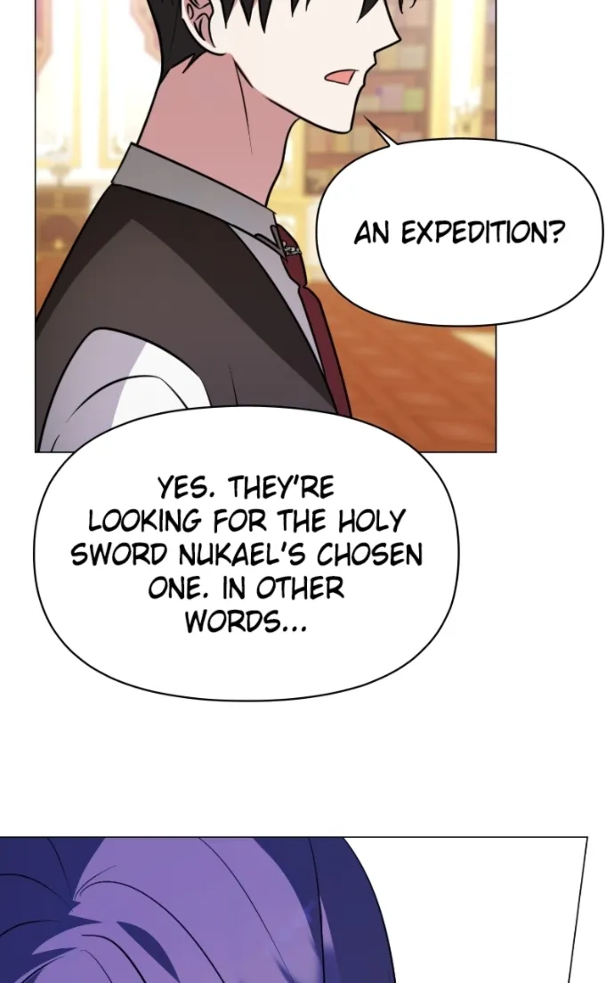 My Ruined Academy Life Chapter 66 page 53 - 