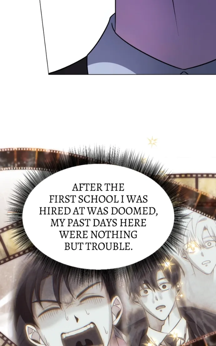 My Ruined Academy Life Chapter 66 page 56 - 