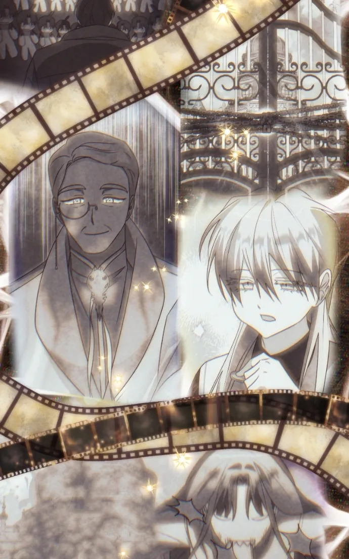 My Ruined Academy Life Chapter 66 page 58 - 