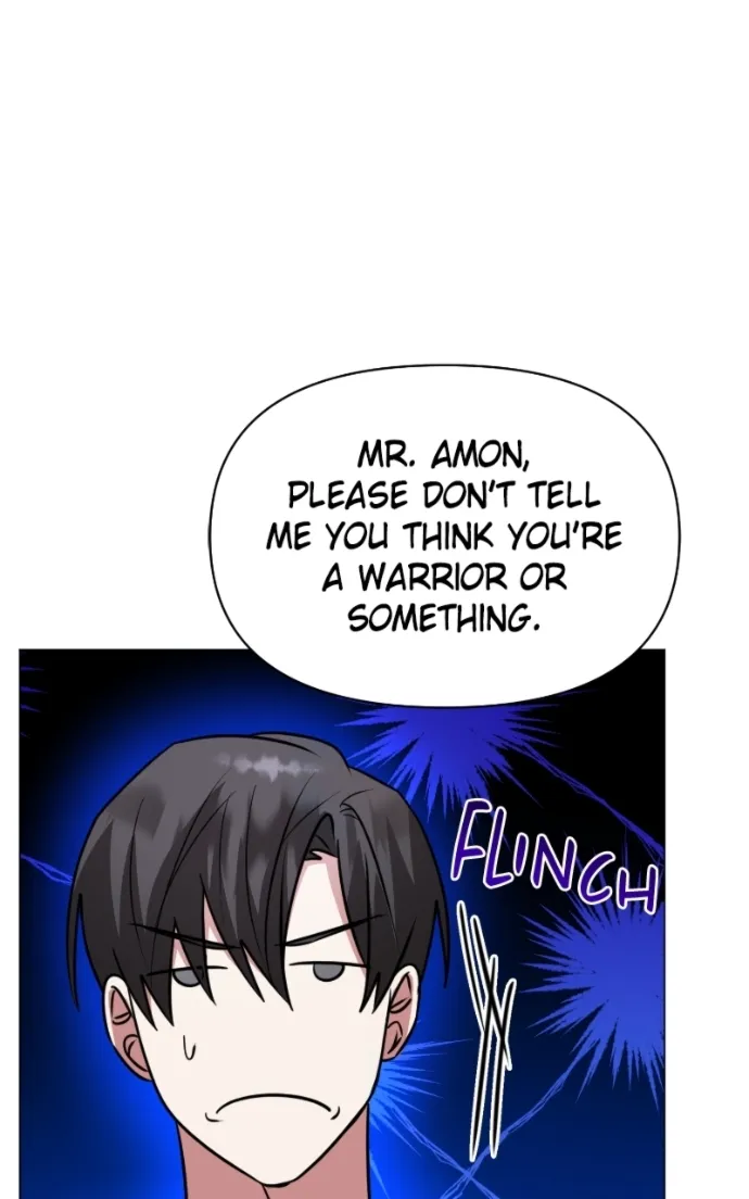 My Ruined Academy Life Chapter 66 page 60 - 