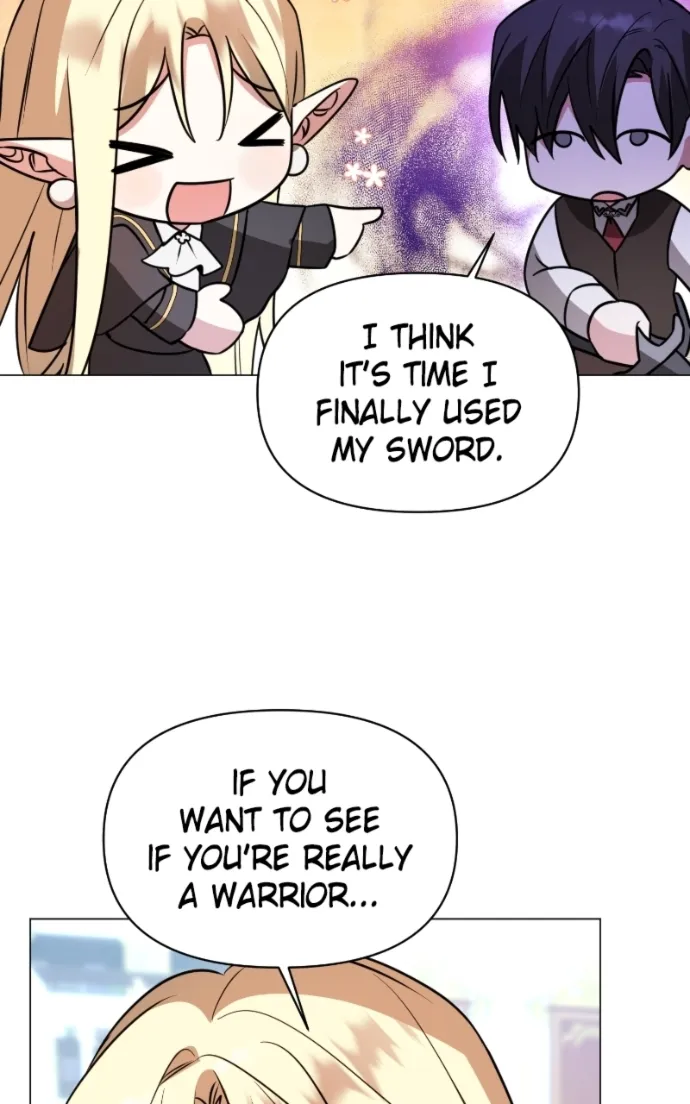 My Ruined Academy Life Chapter 66 page 62 - 
