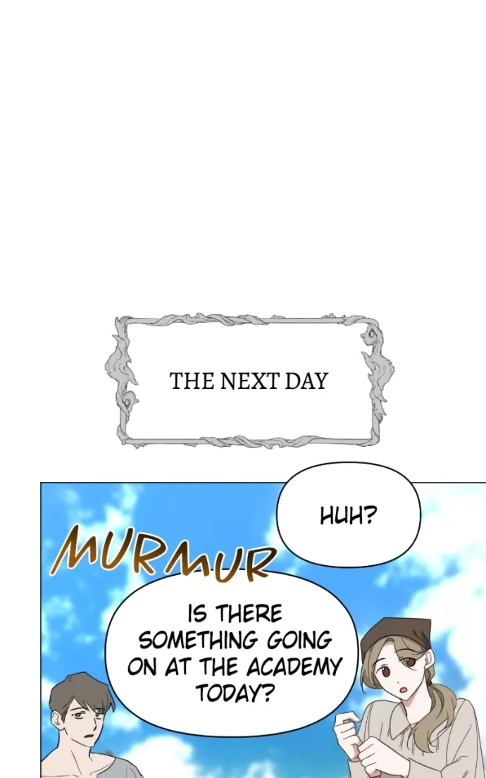 My Ruined Academy Life Chapter 66 page 64 - 