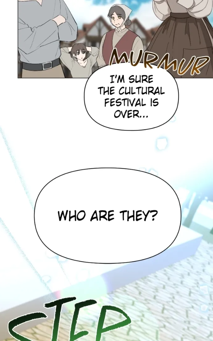 My Ruined Academy Life Chapter 66 page 65 - 