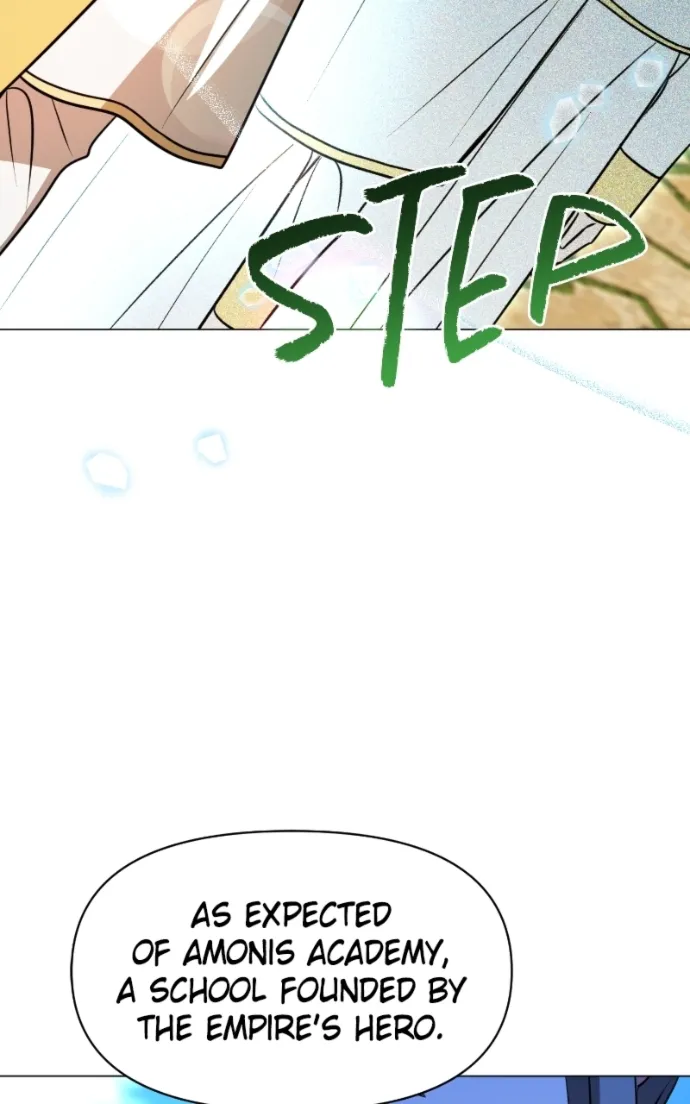 My Ruined Academy Life Chapter 66 page 67 - 