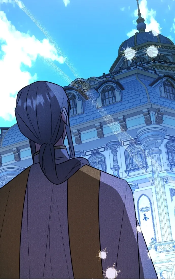 My Ruined Academy Life Chapter 66 page 69 - 