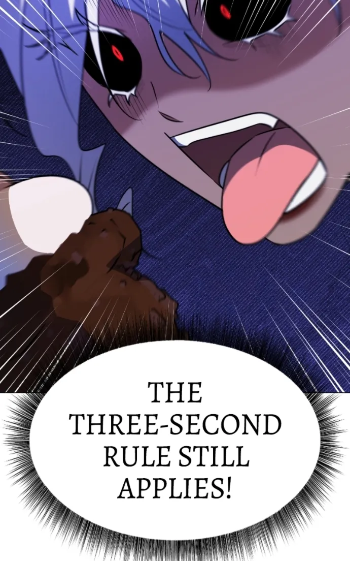 My Ruined Academy Life Chapter 66 page 8 - 
