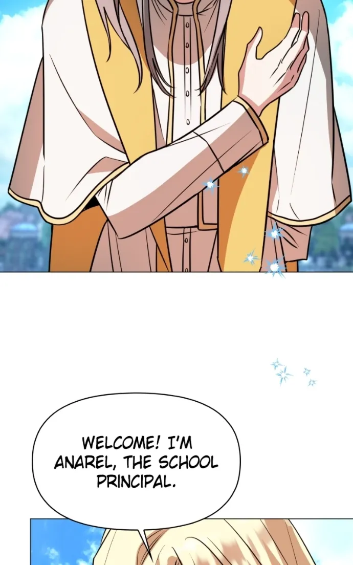 My Ruined Academy Life Chapter 66 page 72 - 