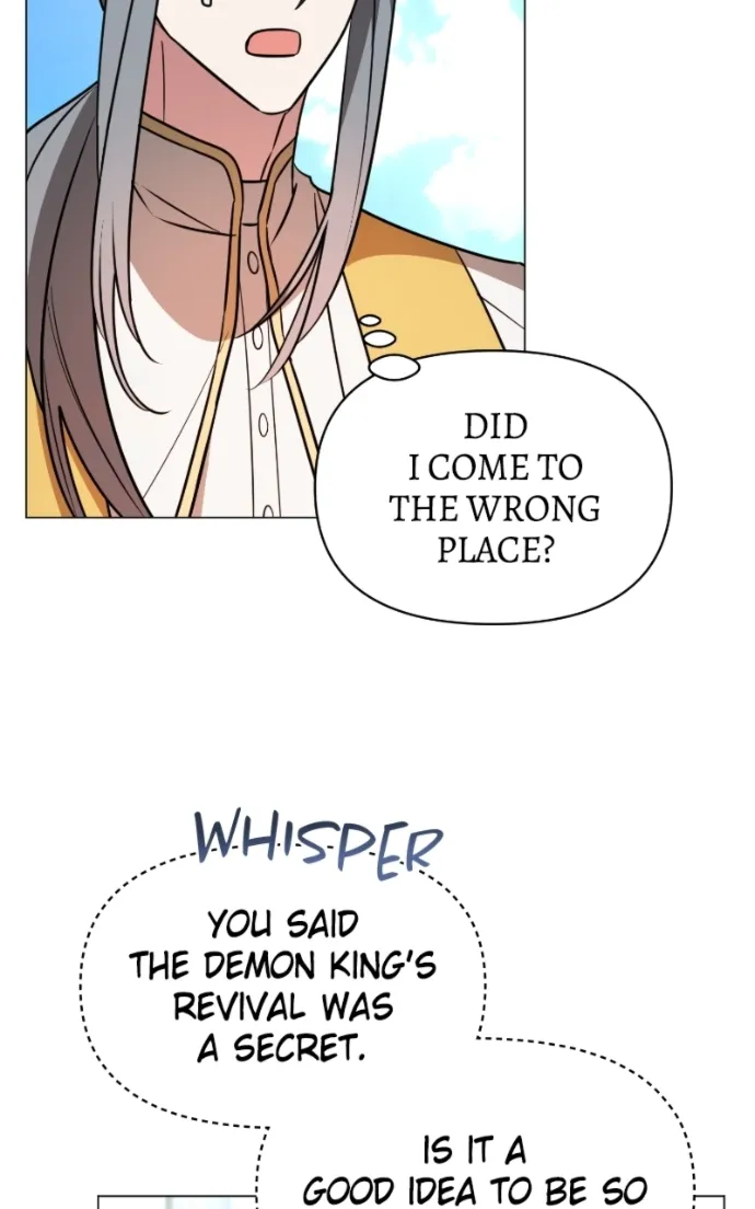 My Ruined Academy Life Chapter 66 page 76 - 