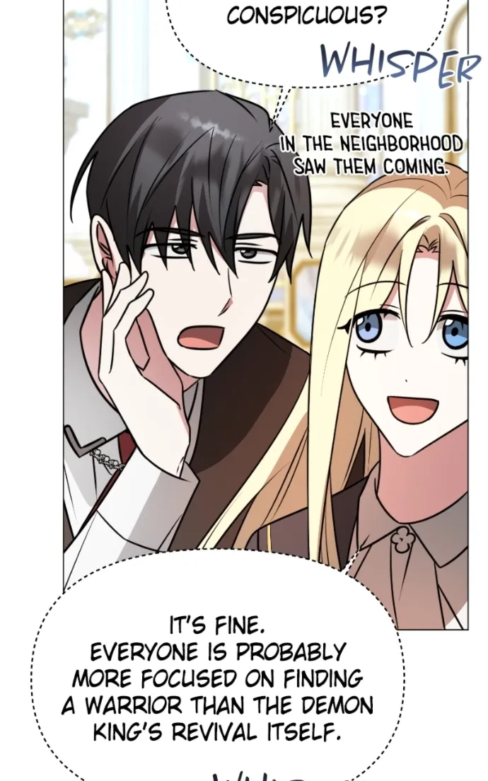 My Ruined Academy Life Chapter 66 page 77 - 