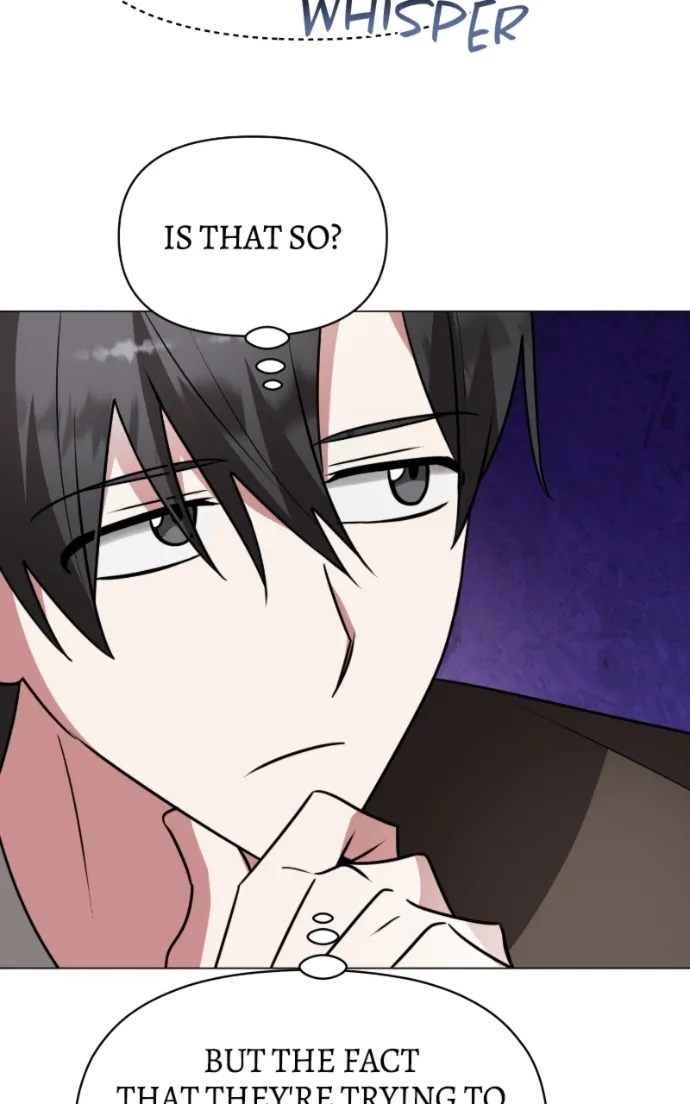 My Ruined Academy Life Chapter 66 page 78 - 