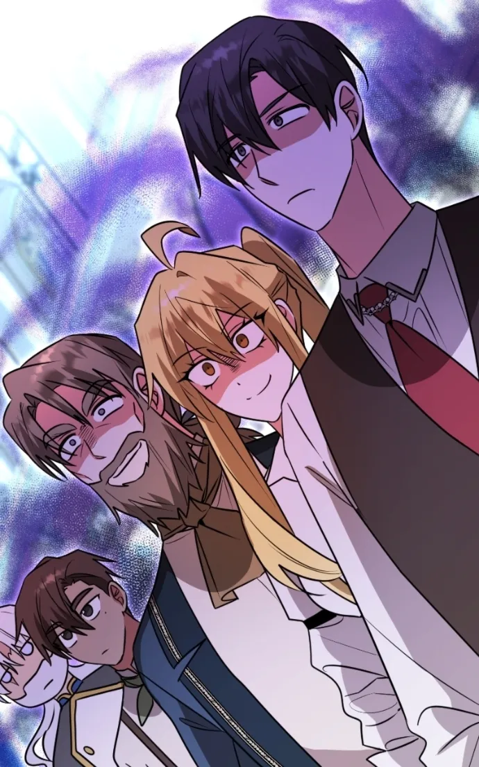 My Ruined Academy Life Chapter 66 page 80 - 