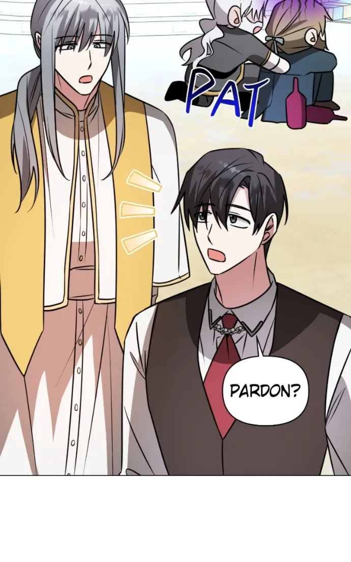 My Ruined Academy Life Chapter 66 page 87 - 