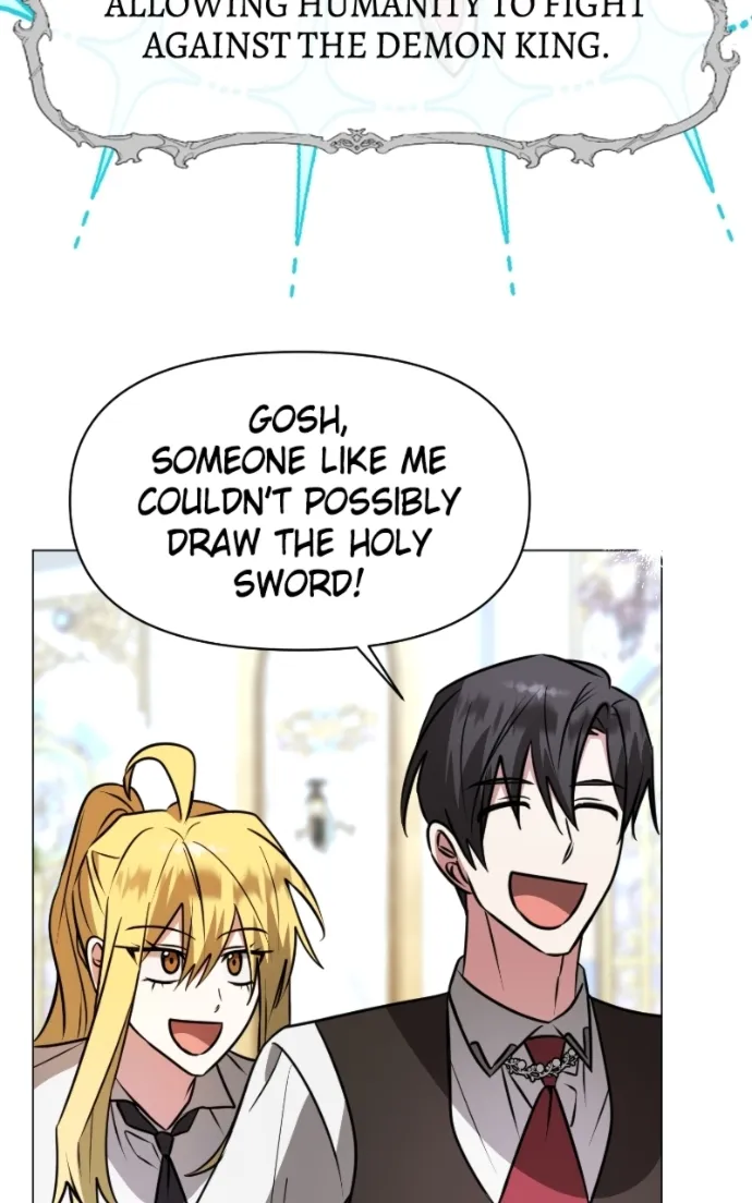 My Ruined Academy Life Chapter 66 page 92 - 