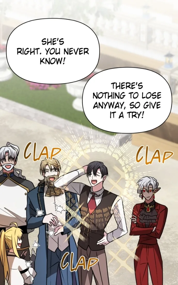 My Ruined Academy Life Chapter 66 page 95 - 