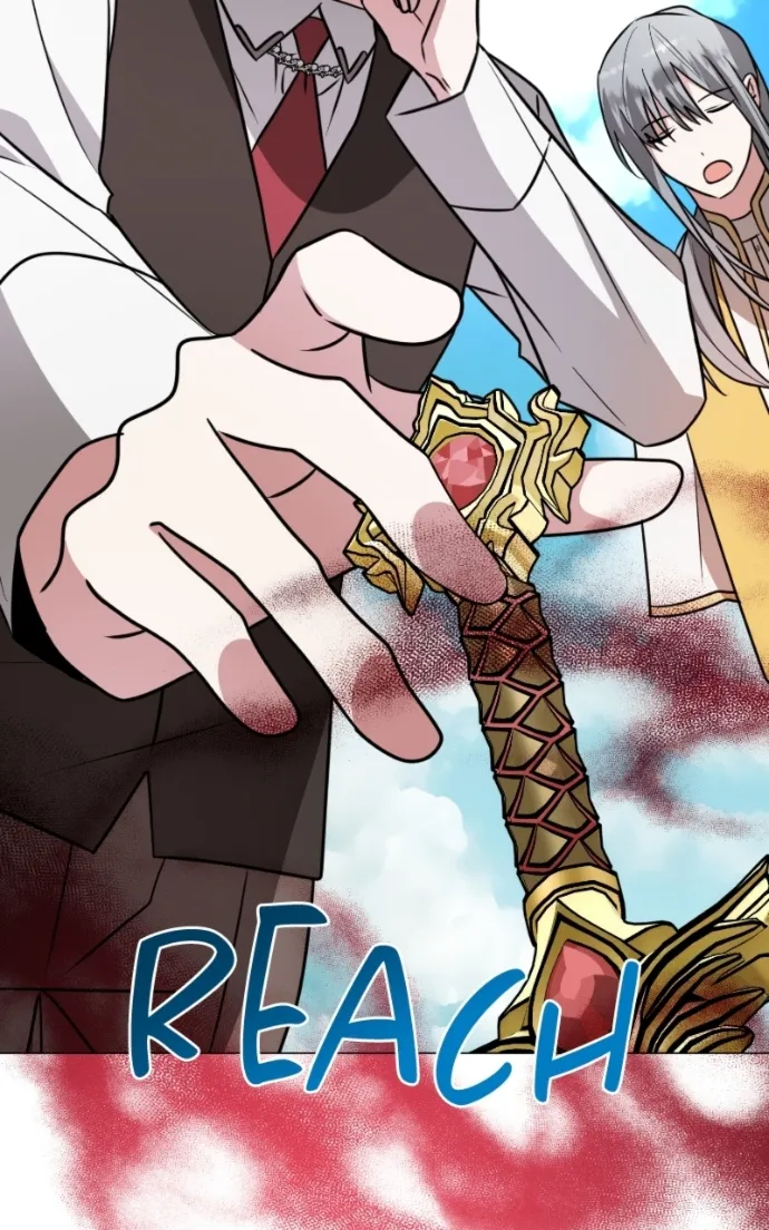 My Ruined Academy Life Chapter 66 page 99 - 
