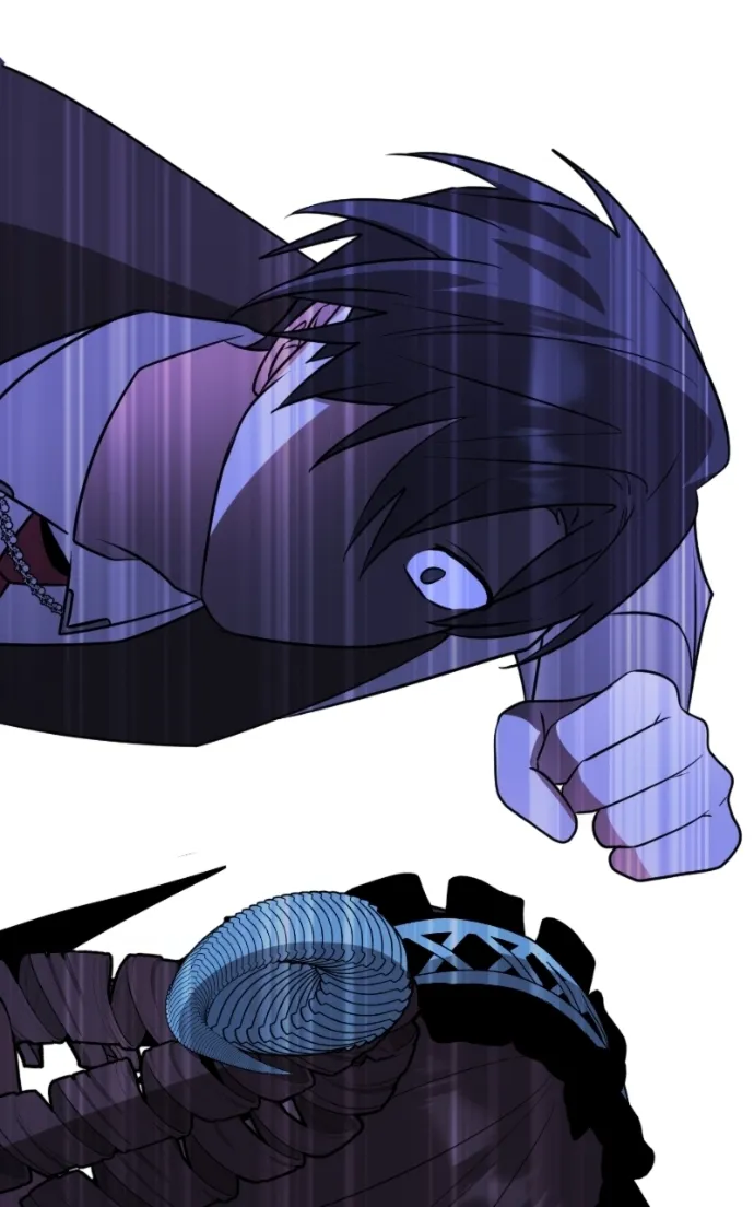 My Ruined Academy Life Chapter 67 page 101 - 