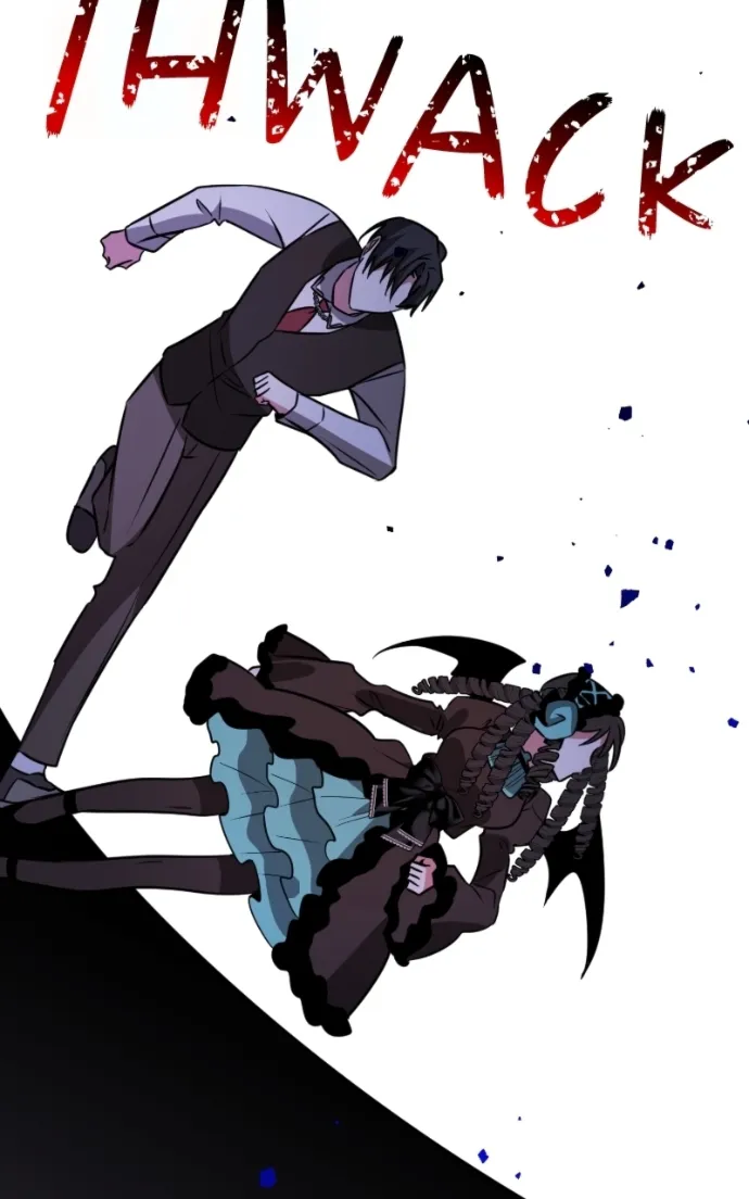My Ruined Academy Life Chapter 67 page 105 - 