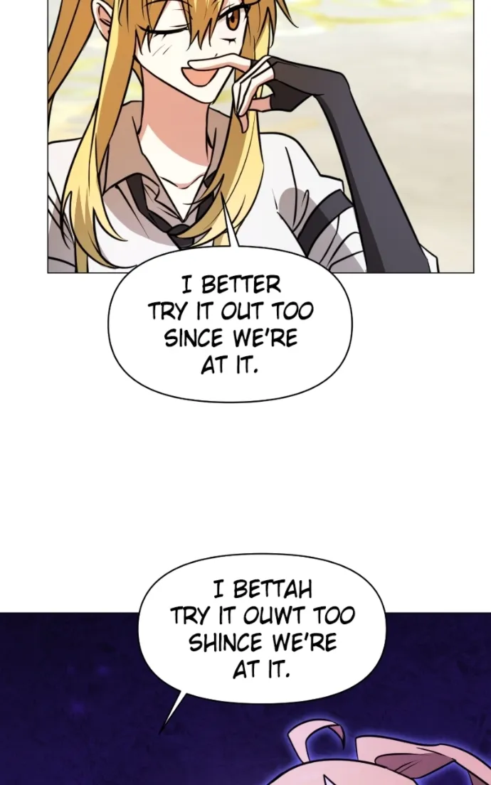 My Ruined Academy Life Chapter 67 page 12 - 