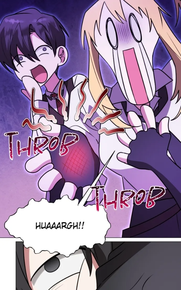 My Ruined Academy Life Chapter 67 page 13 - 
