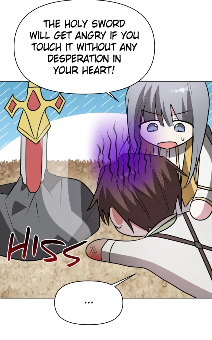 My Ruined Academy Life Chapter 67 page 16 - 