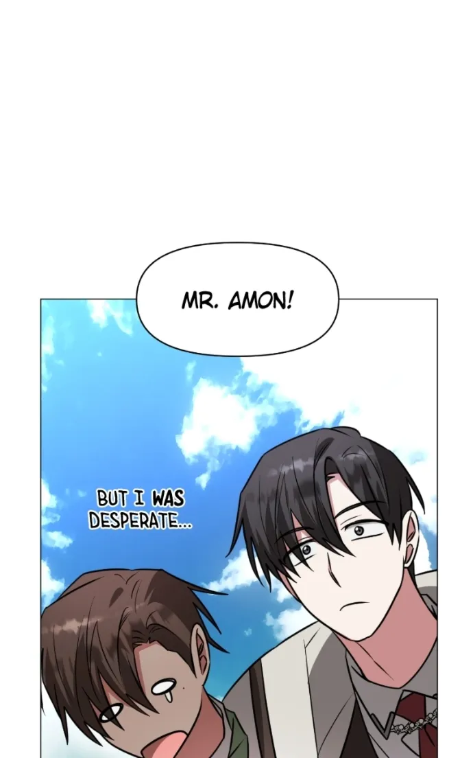 My Ruined Academy Life Chapter 67 page 17 - 