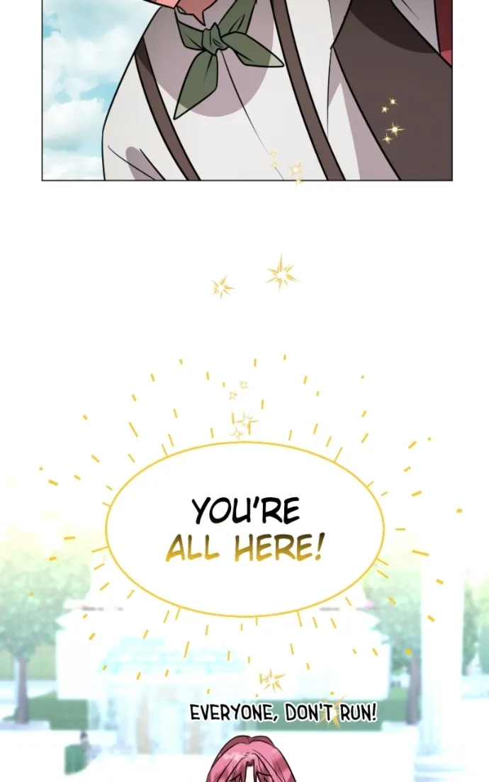 My Ruined Academy Life Chapter 67 page 18 - 