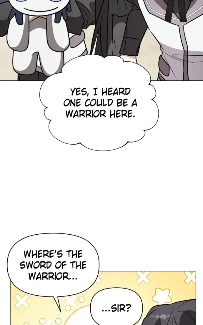 My Ruined Academy Life Chapter 67 page 20 - 