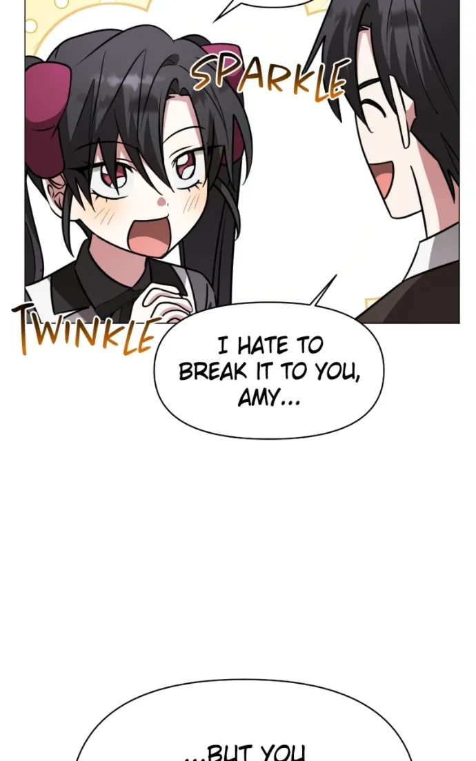 My Ruined Academy Life Chapter 67 page 21 - 