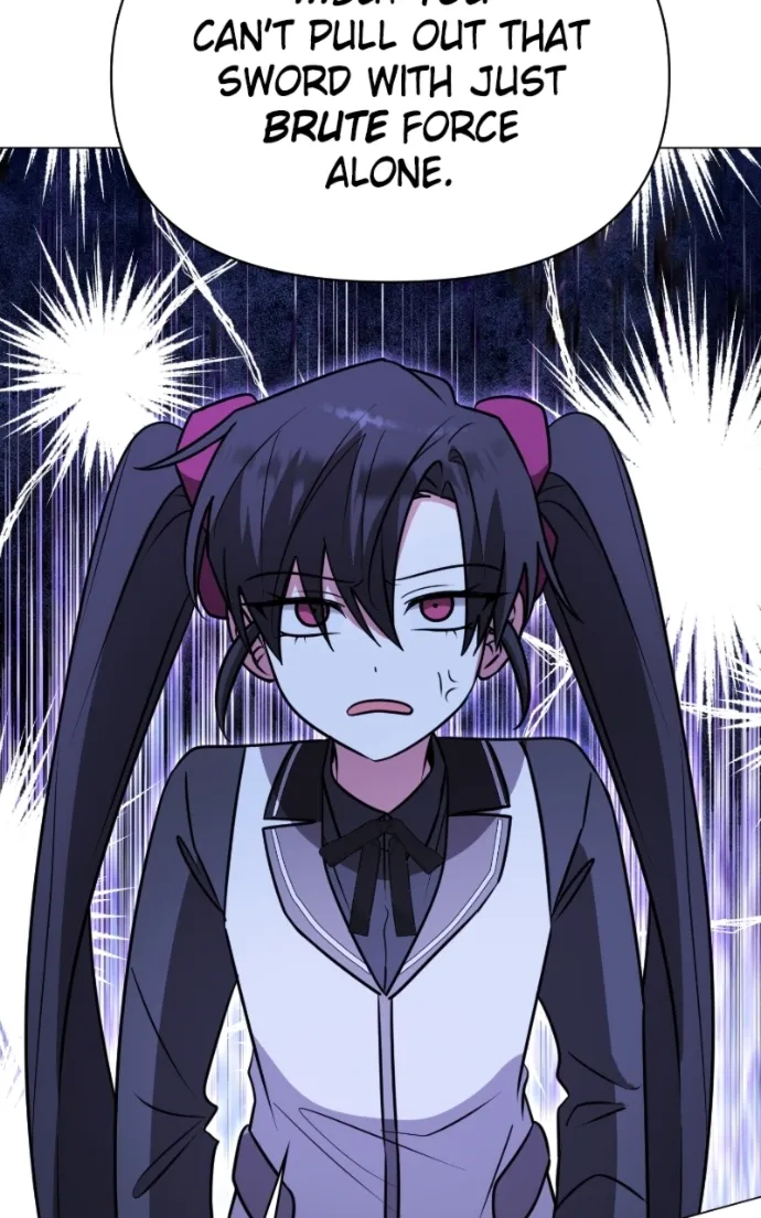 My Ruined Academy Life Chapter 67 page 22 - 