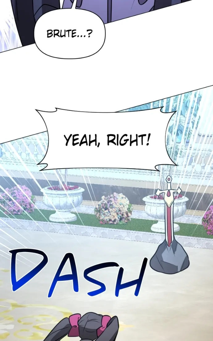 My Ruined Academy Life Chapter 67 page 23 - 
