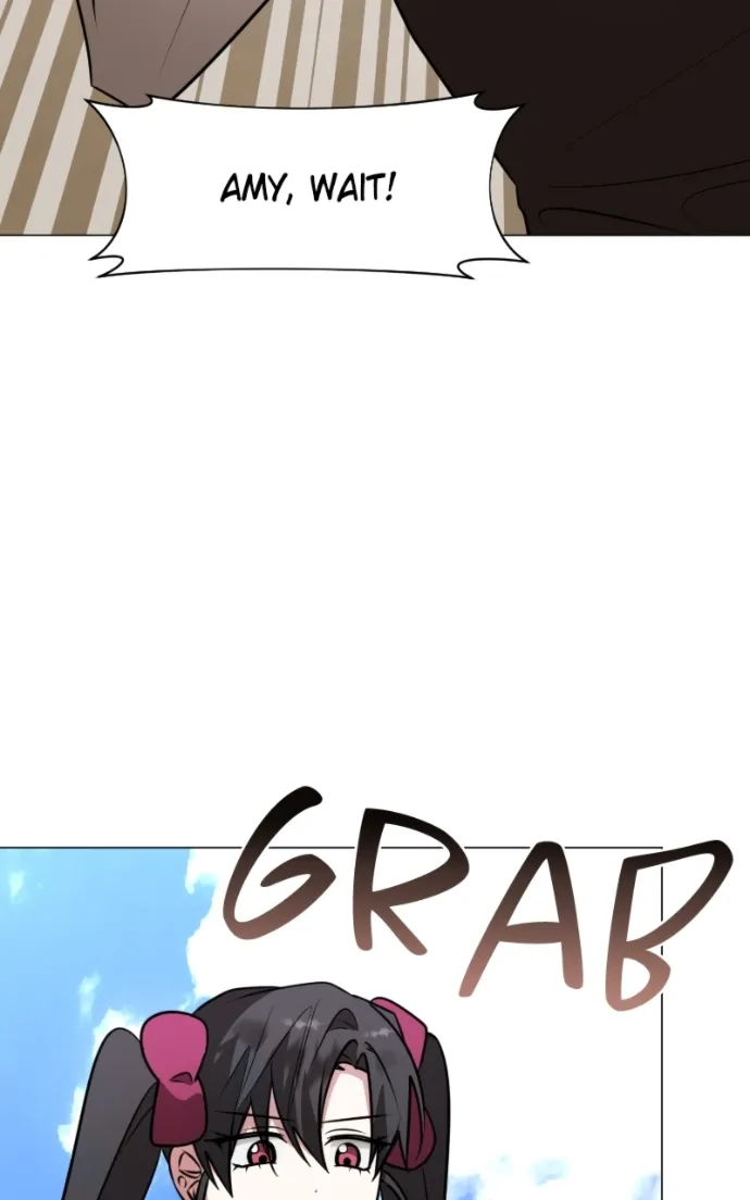 My Ruined Academy Life Chapter 67 page 25 - 