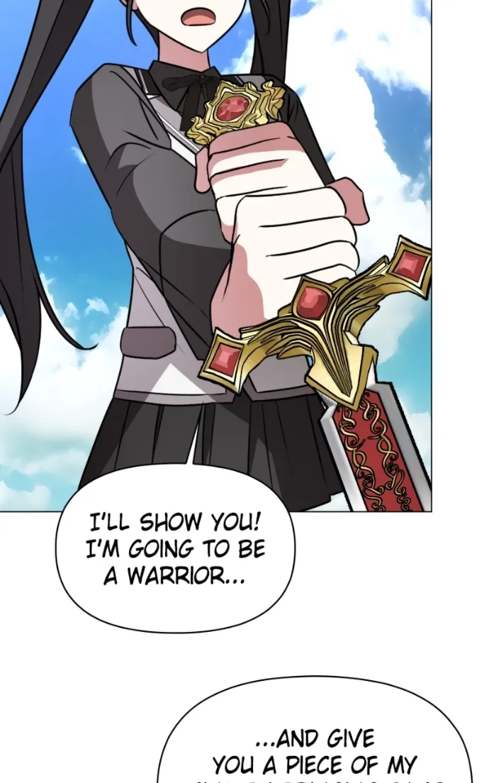 My Ruined Academy Life Chapter 67 page 26 - 