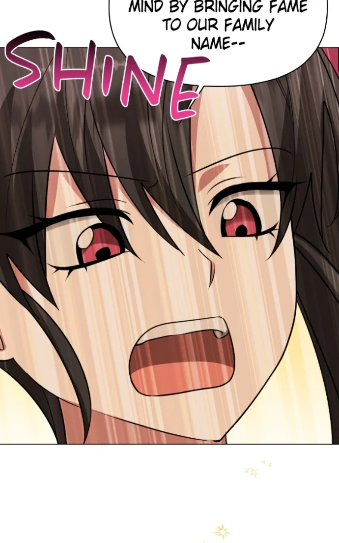 My Ruined Academy Life Chapter 67 page 27 - 