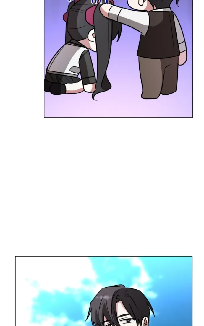 My Ruined Academy Life Chapter 67 page 29 - 