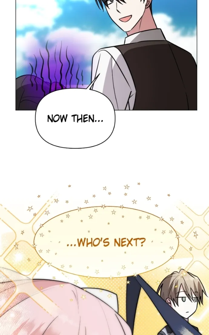 My Ruined Academy Life Chapter 67 page 30 - 