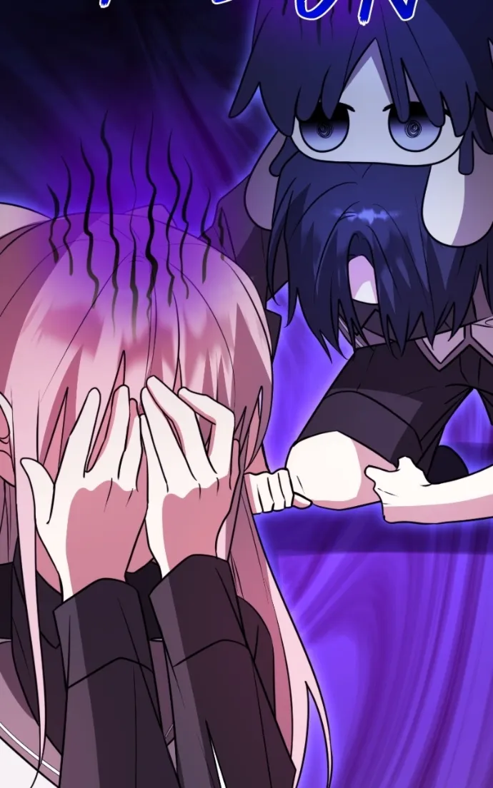 My Ruined Academy Life Chapter 67 page 35 - 