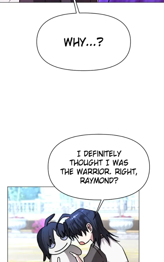 My Ruined Academy Life Chapter 67 page 36 - 