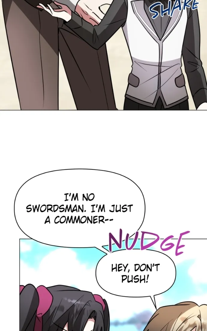My Ruined Academy Life Chapter 67 page 39 - 
